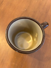 Load image into Gallery viewer, Floral Ceramic Mug