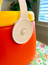 Load image into Gallery viewer, Little Tikes Cooler 1984