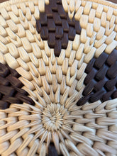 Load image into Gallery viewer, African Hand-Woven Hot Pad/ Mat/Trivet