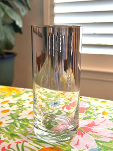 Dorothy Thorpe Style Collins Glasses- Set of Four