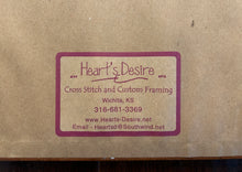 Load image into Gallery viewer, Vintage Alphabet Embroidery Sampler