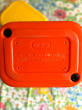 Load image into Gallery viewer, Little Tikes Cooler 1984