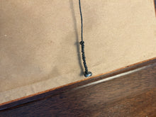 Load image into Gallery viewer, Vintage Alphabet Embroidery Sampler