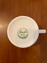 Load image into Gallery viewer, MCM Jardin by Genevieve Fine China Teacup Set