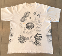 Load image into Gallery viewer, 1991 M.C. Escher Cotton T Shirt