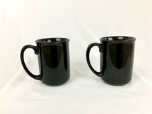 Load image into Gallery viewer, Poppies Mug Set