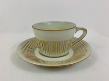 Load image into Gallery viewer, Fris Edam of Holland 'Cleopatra' Collection- Cup with Saucer