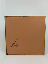 Load image into Gallery viewer, 1970's Framed Unicorn Needlepoint