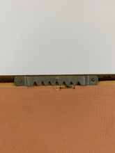 Load image into Gallery viewer, 1970's Framed Unicorn Needlepoint