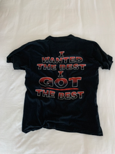 Load image into Gallery viewer, Kiss Band -Alive Worldwide Tour Shirt 1996/97