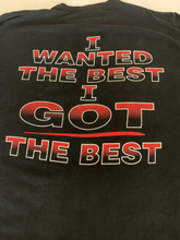 Load image into Gallery viewer, Kiss Band -Alive Worldwide Tour Shirt 1996/97