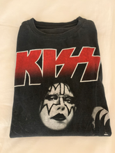 Load image into Gallery viewer, Kiss Band -Alive Worldwide Tour Shirt 1996/97