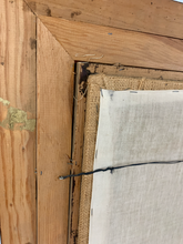 Load image into Gallery viewer, Original Poppies Painting with Frame