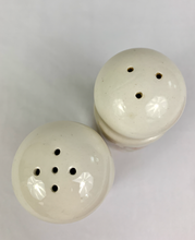 Load image into Gallery viewer, Avon 'Country Kitchen' Salt and Pepper Shakers