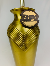 Load image into Gallery viewer, Solid Brass Lamp