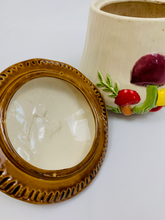 Load image into Gallery viewer, Mushroom Canister/ Cookie Jar by Arnel