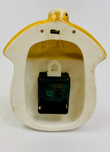 Load image into Gallery viewer, Merry Mushroom Clock