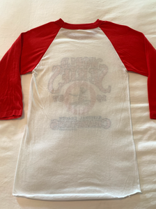1987 Cardinals World Series Shirt