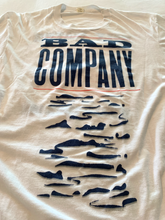 Load image into Gallery viewer, 1991 Bad Company Holy Water Tour Shirt