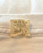 Load image into Gallery viewer, 1991 Bad Company Holy Water Tour Shirt