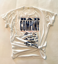 Load image into Gallery viewer, 1991 Bad Company Holy Water Tour Shirt
