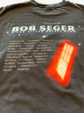 Load image into Gallery viewer, 1995 Bob Seger &#39;It&#39;s a Mystery&#39; Tour Shirt
