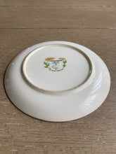 Load image into Gallery viewer, Vintage 'Chrysanthemum' Plate by Seymour Mann Inc.- Art by Eda Mann