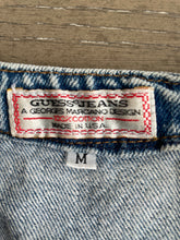 Load image into Gallery viewer, 1990’s Guess Jeans Denim Vest