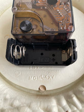 Load image into Gallery viewer, Mushroom Wall Clock