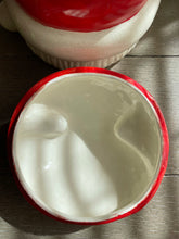Load image into Gallery viewer, Vintage Santa Claus Cookie Jar