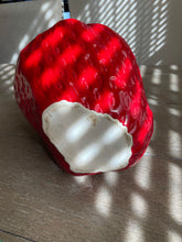 Load image into Gallery viewer, Strawberry Cookie Jar