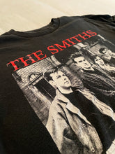 Load image into Gallery viewer, Mid-90’s The Smiths Band Tee