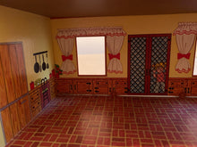 Load image into Gallery viewer, Fisher Price Little People Cottage