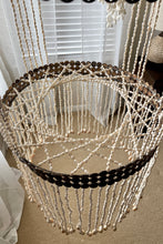 Load image into Gallery viewer, Hanging Seashell Table