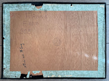 Load image into Gallery viewer, Velvet Painting of a Viet Nam Scene