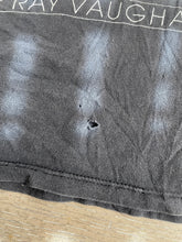 Load image into Gallery viewer, Stevie Ray Vaughn Tribute Shirt 1990- Single Stitch