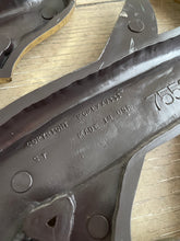 Load image into Gallery viewer, MCM Seagulls Wall Art