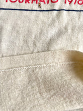 Load image into Gallery viewer, Yes Band, 'Tourmato' 1978 Shirt