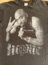 Load image into Gallery viewer, Tupac Shakur Concert Tour Shirt 1994
