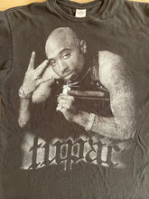 Load image into Gallery viewer, Tupac Shakur Concert Tour Shirt 1994