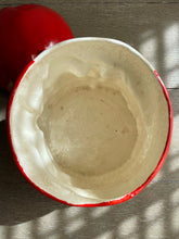 Load image into Gallery viewer, Vintage Santa Claus Cookie Jar