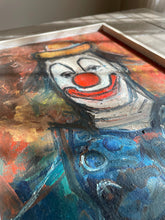 Load image into Gallery viewer, Original Clown Paintings Set
