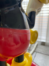 Load image into Gallery viewer, Vintage Mickey Mouse Phone