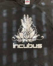 Load image into Gallery viewer, 2003 New Vintage Incubus Shirt- Morning View Era