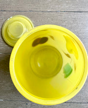 Load image into Gallery viewer, Hand-Painted Bartlett Collins Cookie Jar