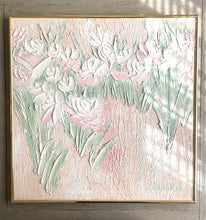 Load image into Gallery viewer, Large Original Stephen Kaye Painting 80’s/90’s