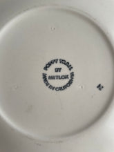 Load image into Gallery viewer, Daisy ‘Chip n Dip’ Serving Dish by Metlox