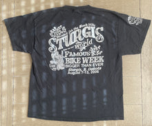 Load image into Gallery viewer, Sturgis Biker Rally Shirt 2006
