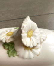 Load image into Gallery viewer, Daisy Butter Dish by Metlox of California