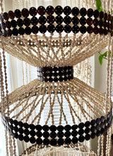 Load image into Gallery viewer, Hanging Seashell Table
